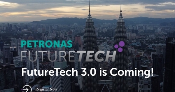 PETRONAS FutureTech 3.0 Shortlists 20 Local Asia Pacific Startups